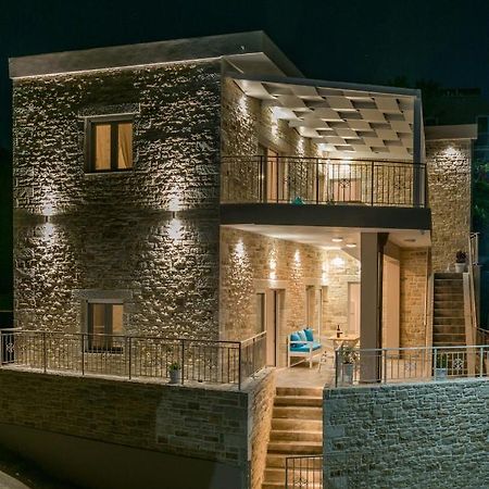 Efkosmias Apartments Pitsidia Exteriér fotografie